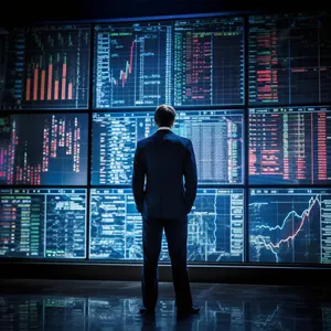 株式投資のテクニカル分析